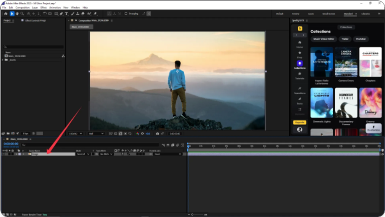 How to Mask in After Effects (In Just 4 Steps)