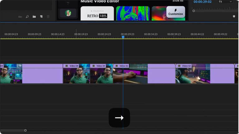 8 Premiere Pro Shortcuts to Edit Faster (Perfect for Beginners)