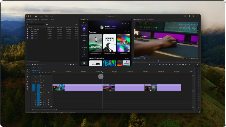 8 Premiere Pro Shortcuts to Edit Faster (Perfect for Beginners)