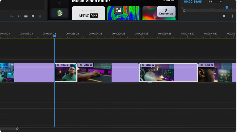 8 Premiere Pro Shortcuts to Edit Faster (Perfect for Beginners)