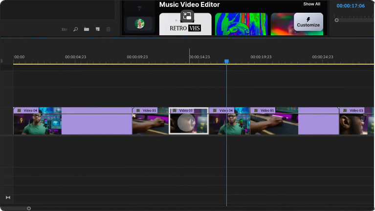 8 Premiere Pro Shortcuts to Edit Faster (Perfect for Beginners)