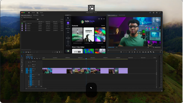 8 Premiere Pro Shortcuts to Edit Faster (Perfect for Beginners)