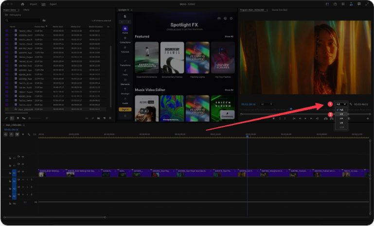 How to Fix Choppy Playback in Premiere Pro 2025: A Complete Guide