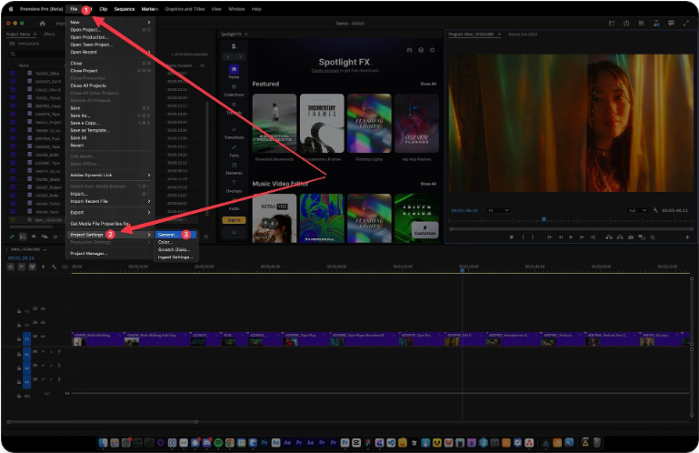 How to Fix Choppy Playback in Premiere Pro 2025: A Complete Guide