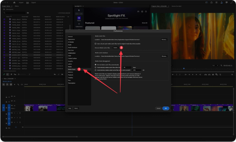 How to Fix Choppy Playback in Premiere Pro 2025: A Complete Guide