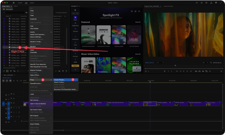 How to Fix Choppy Playback in Premiere Pro 2025: A Complete Guide