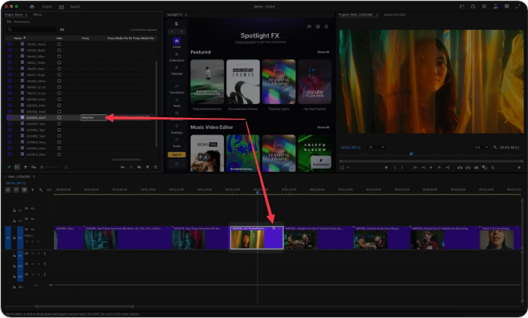 How to Fix Choppy Playback in Premiere Pro 2025: A Complete Guide