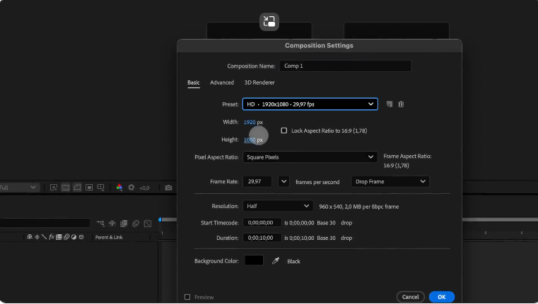 How to Animate Text in After Effects (Step-by-Step Guide)