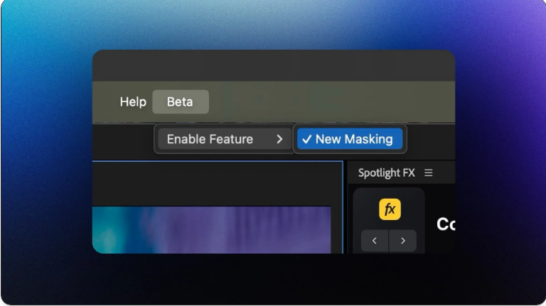 Ditch After Effects? Premiere Pro’s AI Masking Is a Game-Changer
