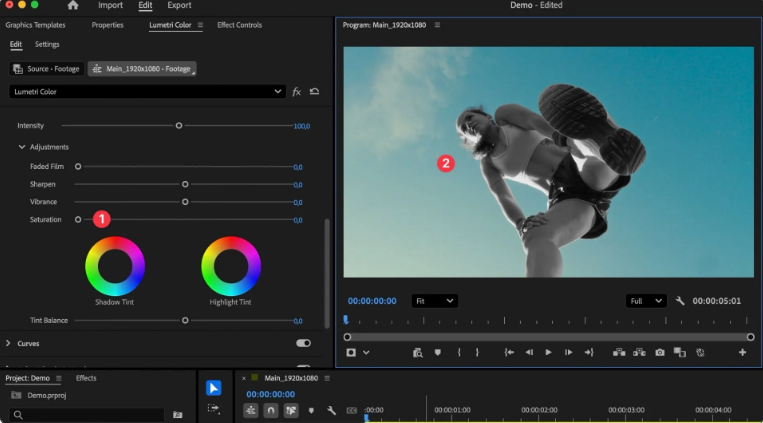Ditch After Effects? Premiere Pro’s AI Masking Is a Game-Changer