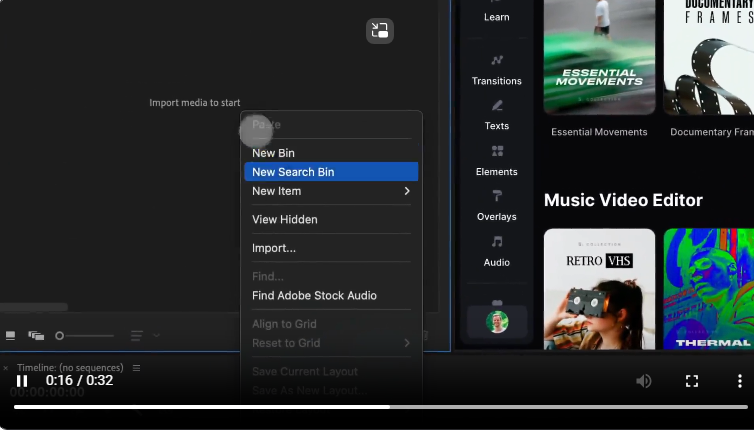 Adobe Premiere Pro Tutorial: The Ultimate Beginner’s Guide (2025)