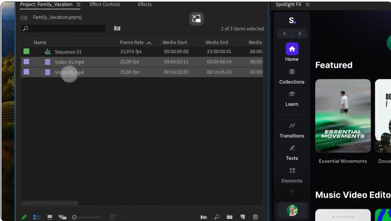 Adobe Premiere Pro Tutorial: The Ultimate Beginner’s Guide (2025)