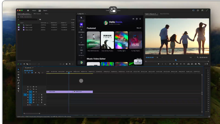 Adobe Premiere Pro Tutorial: The Ultimate Beginner’s Guide (2025)