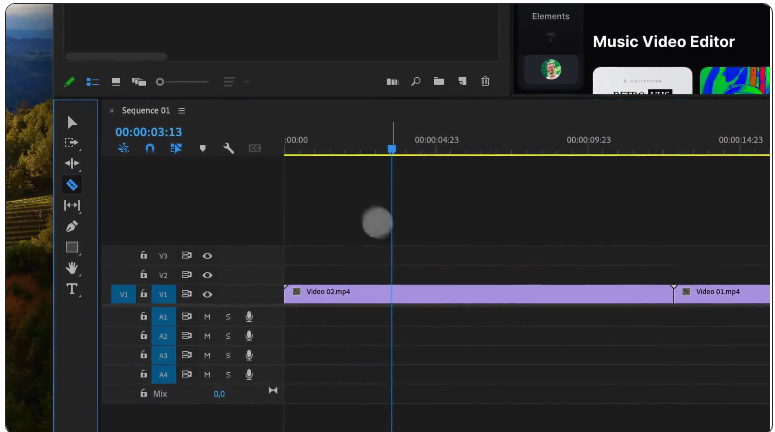 Adobe Premiere Pro Tutorial: The Ultimate Beginner’s Guide (2025)