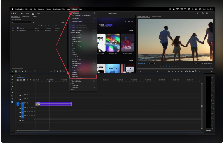 Adobe Premiere Pro Tutorial: The Ultimate Beginner’s Guide (2025)