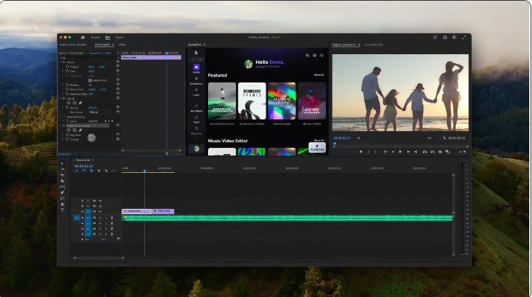 Adobe Premiere Pro Tutorial: The Ultimate Beginner’s Guide (2025)