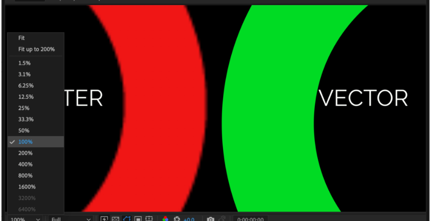 How to Fix Blurry Shapes in After Effects: Troubleshooting Out-of-Focus Shape Layers