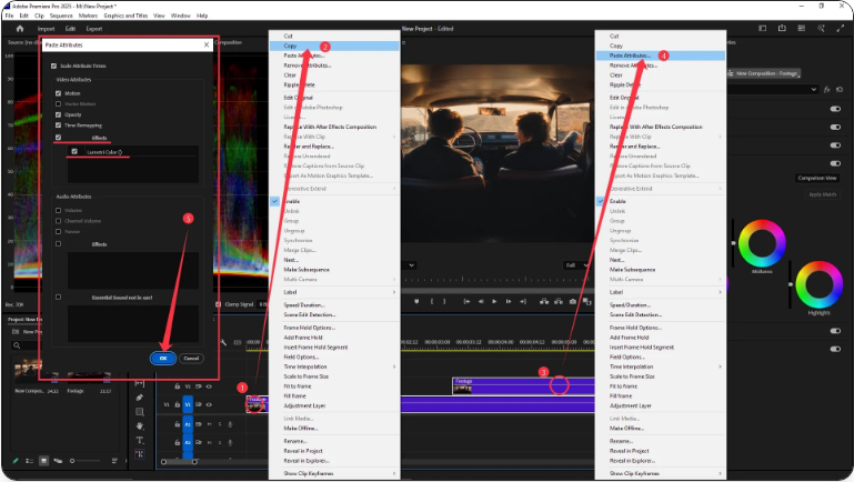 How to Color Grade in Premiere Pro in 5 Simple Steps