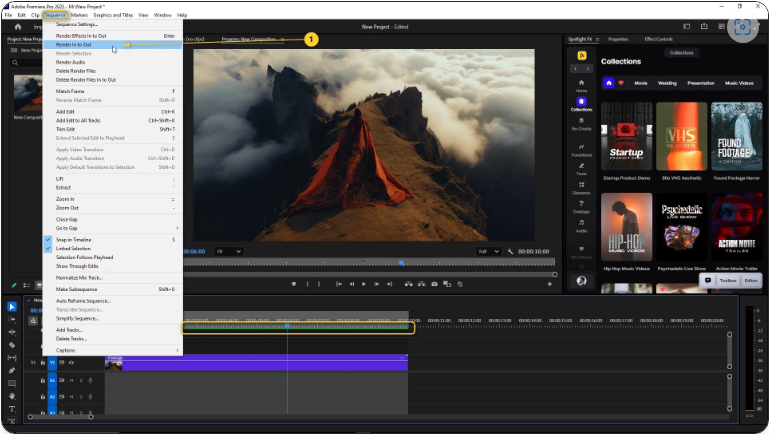 How to Render in Premiere Pro (3 Simple Steps)