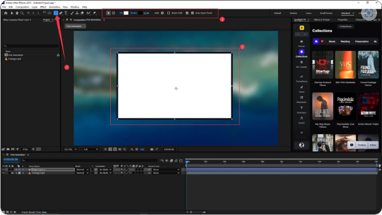 Adobe After Effects Beginner’s Guide: Getting Started