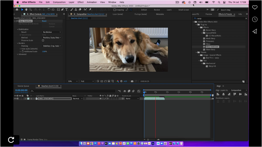 5 Easy Ways to Fix Poor-Quality Footage in After Effects