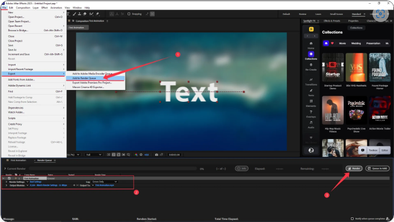 Adobe After Effects Beginner’s Guide: Getting Started