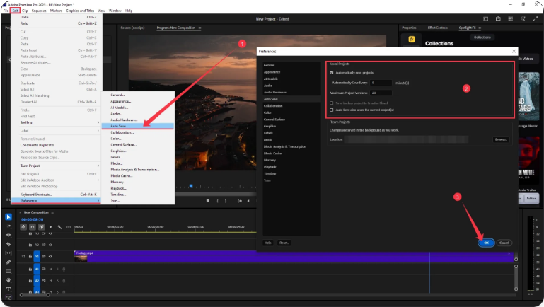 How to Undo in Premiere Pro (Quick Shortcut Guide)