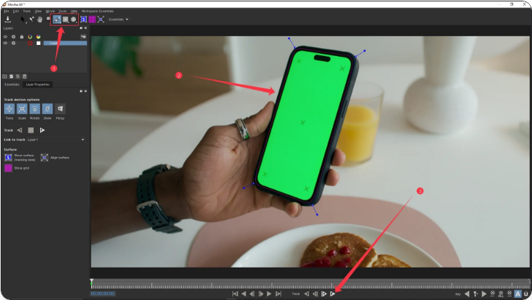 How to Track in After Effects (3 Easy Methods)