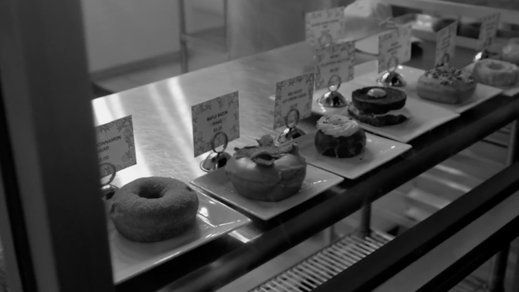 Isolating Image Channels to Work with Chroma and Luma in Premiere — Separating Luminance