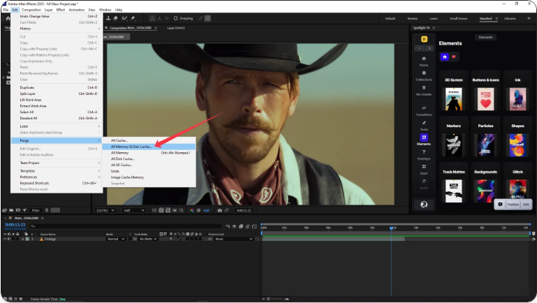 How to Speed Up After Effects (7 Easy Fixes)