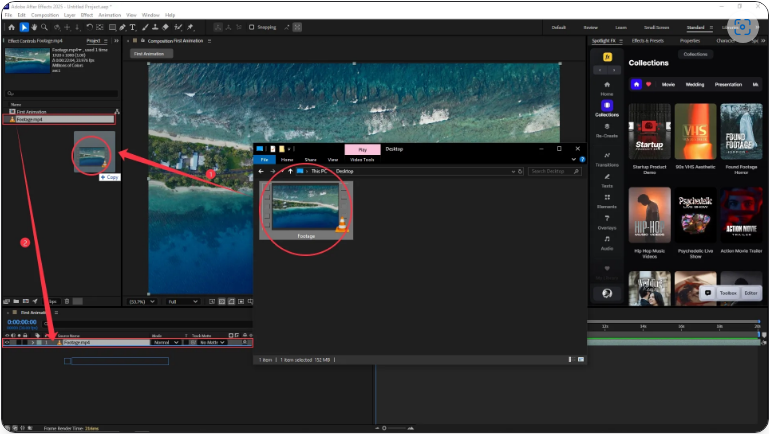 Adobe After Effects Beginner’s Guide: Getting Started