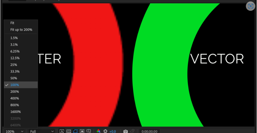 How to Fix Blurry Shapes in After Effects: A Quick Guide