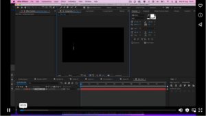 How to Create Blurry Text Effects in After Effects (With Free Templates)