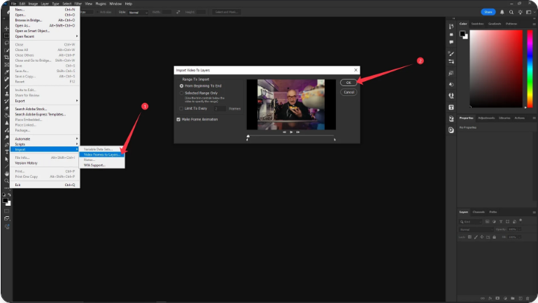 How to Create a GIF from After Effects (2 Simple Methods)