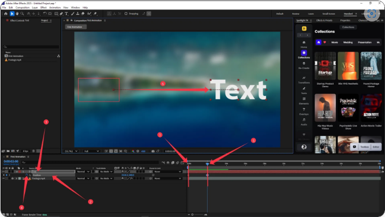 Adobe After Effects Beginner’s Guide: Getting Started