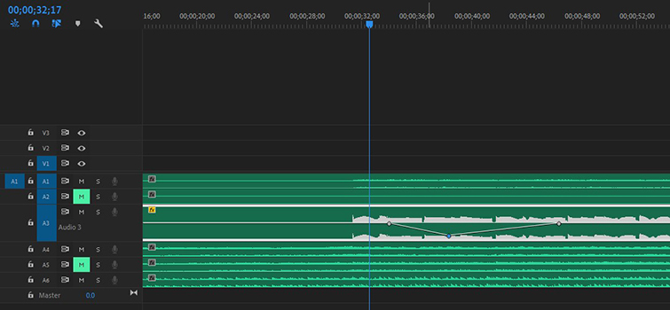 Download, Prep, and Import Song Stems to Your Favorite NLE — Customize