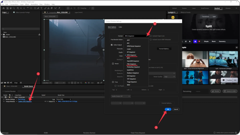 How to Freeze a Frame in After Effects (3 Simple Techniques)