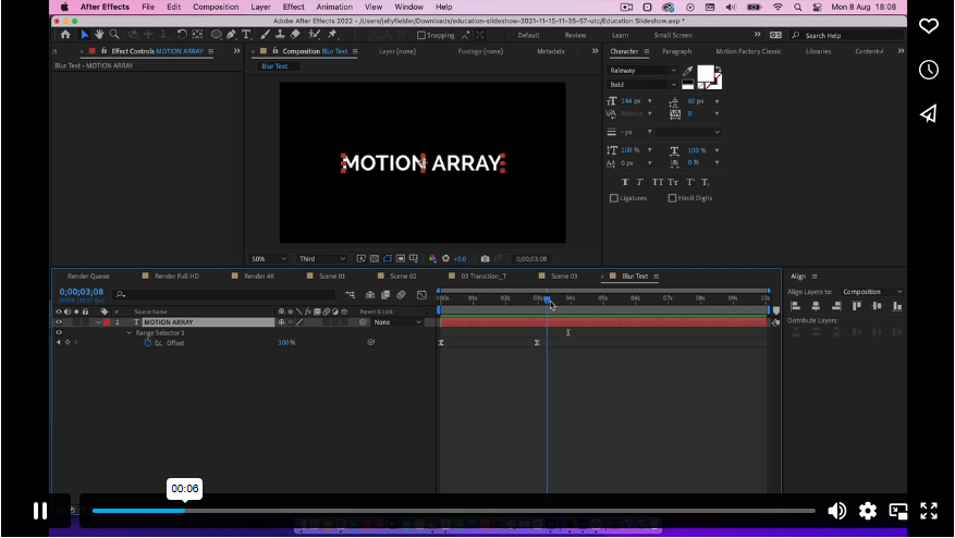 10 Effective Ways to Fix Laggy Playback in After Effects