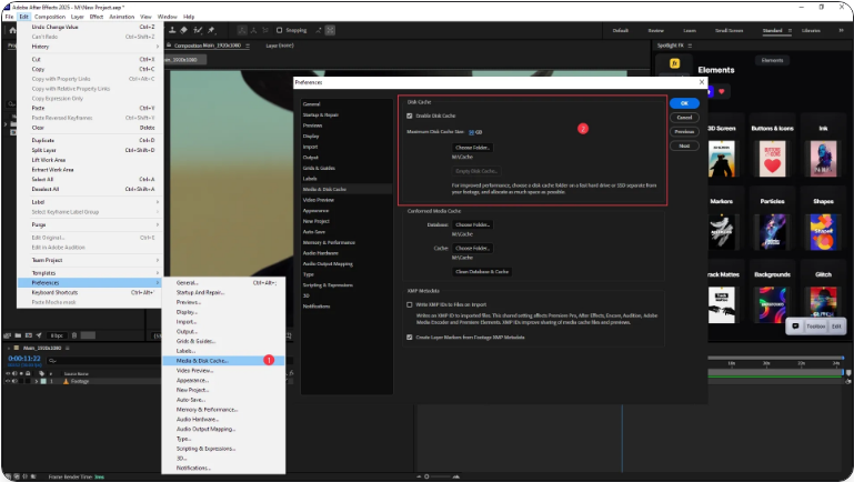 How to Speed Up After Effects (7 Easy Fixes)