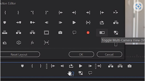 Premiere Pro Multicam Editing Made Simple: A Step-by-Step Guide