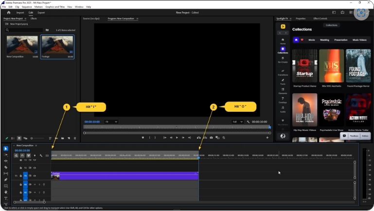 How to Render in Premiere Pro (3 Simple Steps)