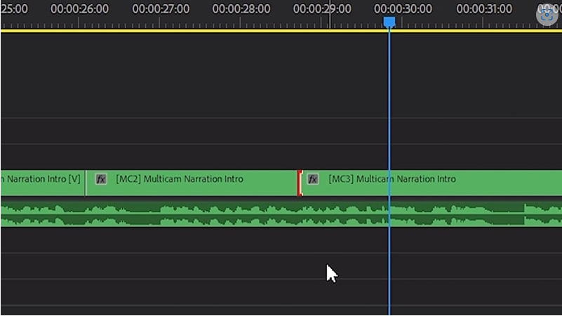 Premiere Pro Multicam Editing Made Simple: A Step-by-Step Guide