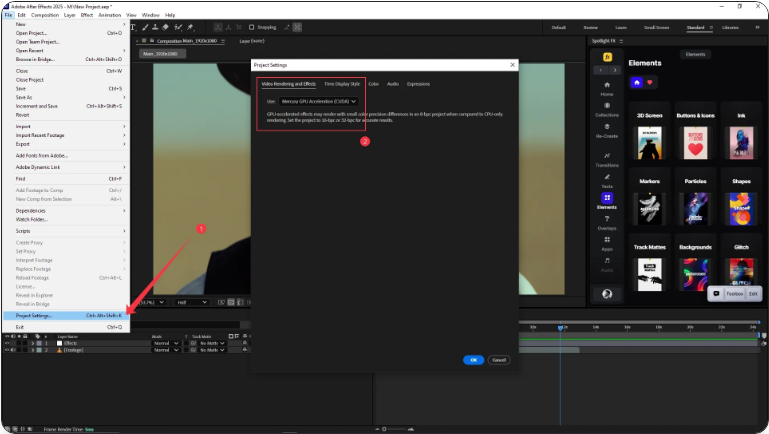 How to Speed Up After Effects (7 Easy Fixes)